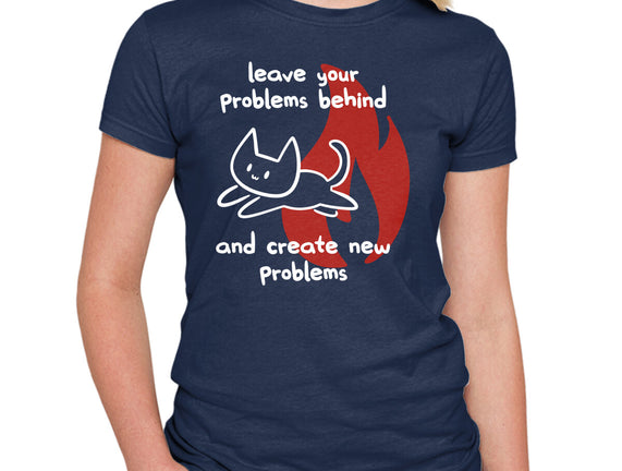 New Problems