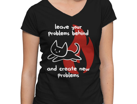 New Problems