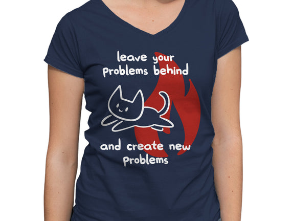 New Problems