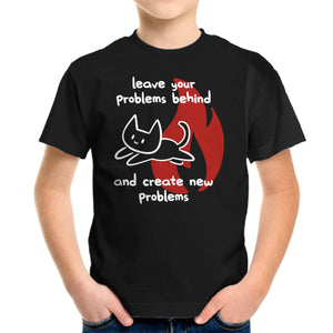 New Problems