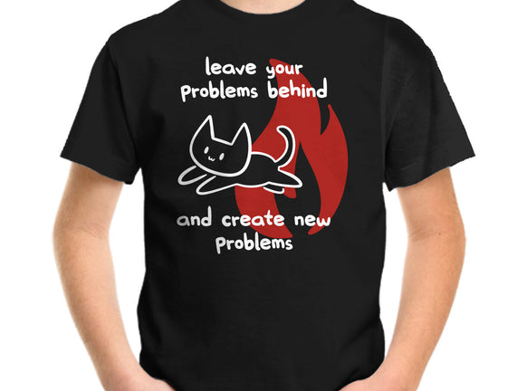 New Problems