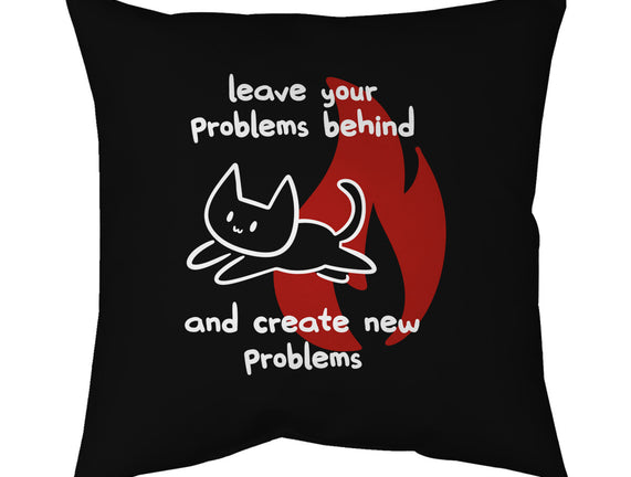 New Problems