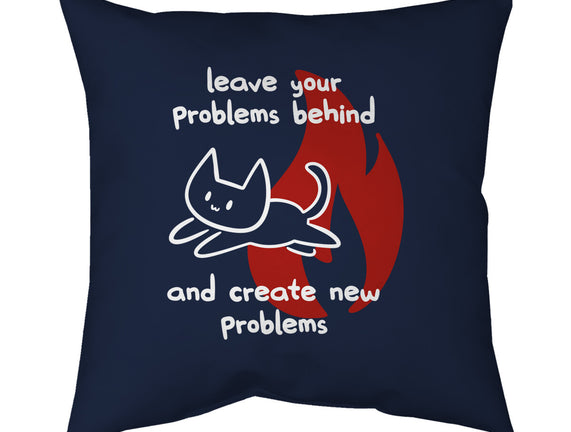 New Problems