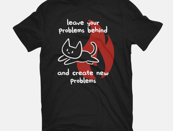 New Problems