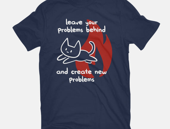 New Problems