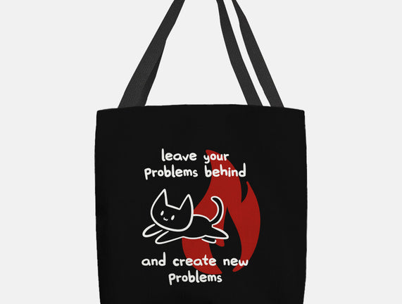New Problems