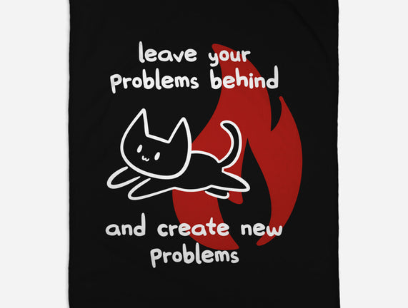 New Problems