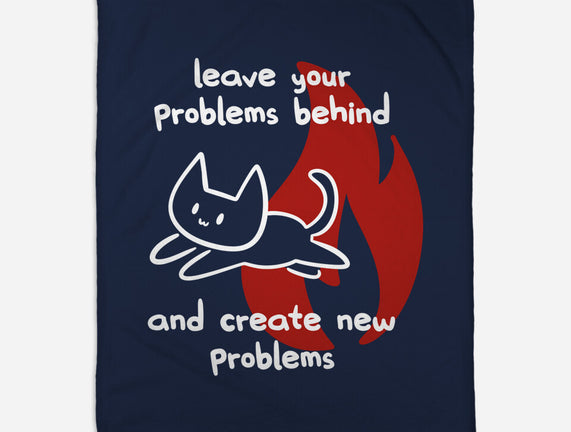 New Problems