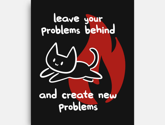 New Problems
