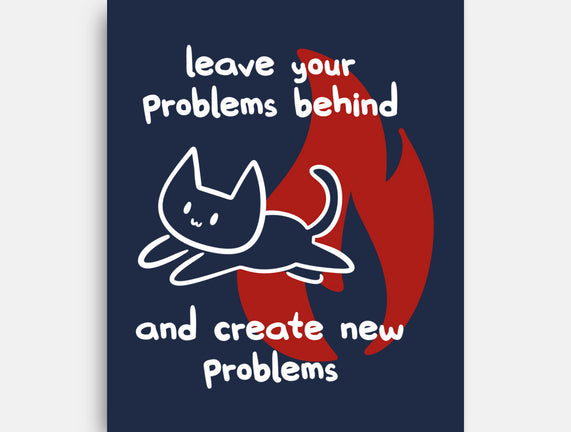 New Problems