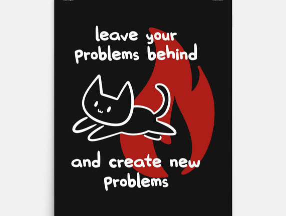 New Problems