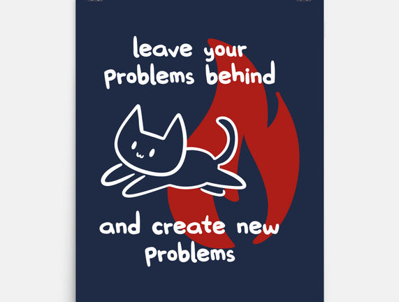 New Problems
