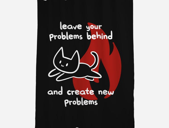 New Problems