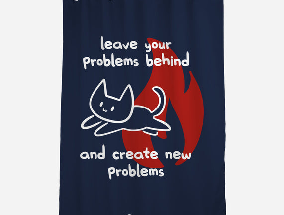New Problems