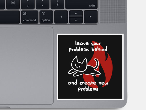 New Problems