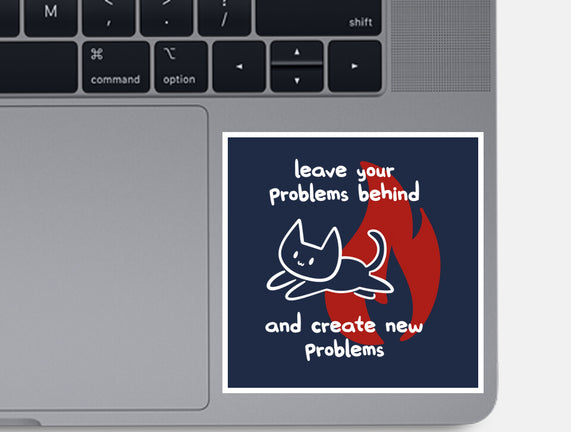 New Problems