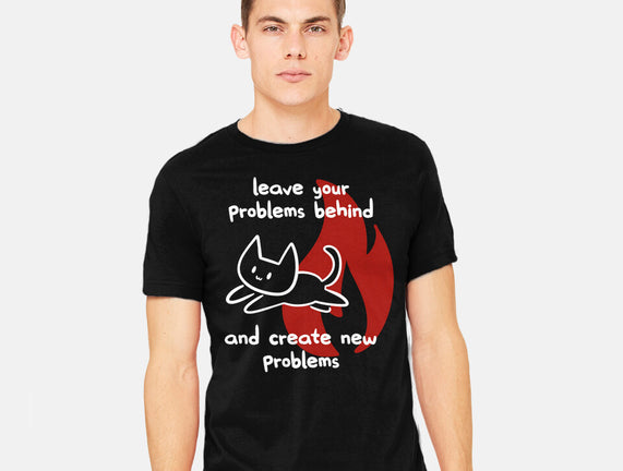 New Problems
