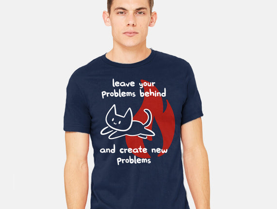 New Problems