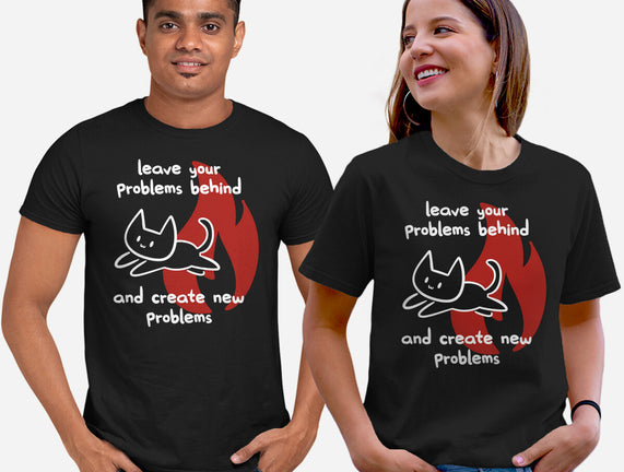New Problems