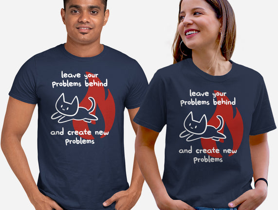 New Problems