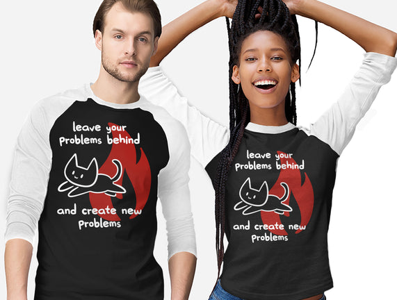 New Problems