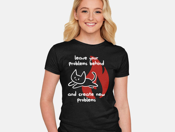 New Problems