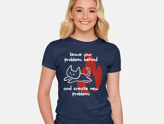 New Problems