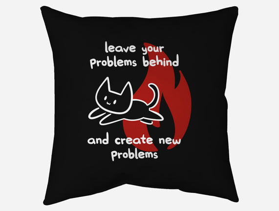New Problems