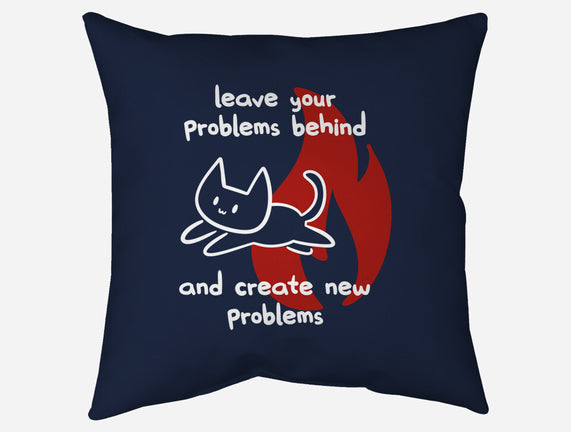 New Problems