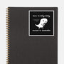 Dino Run-None-Glossy-Sticker-damglynn