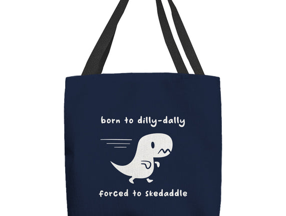 Dino Run
