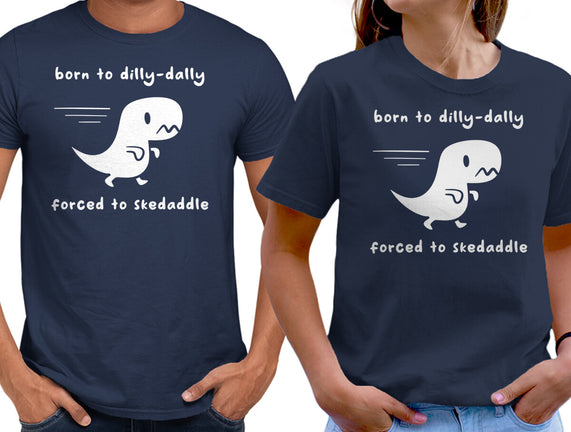 Dino Run