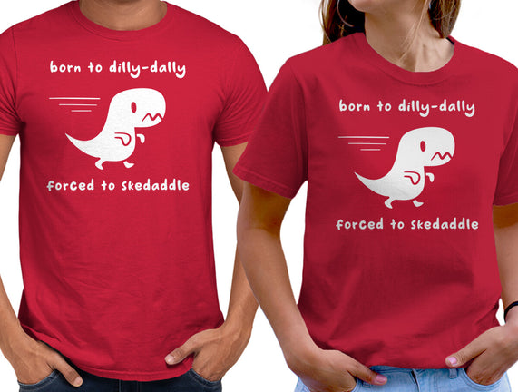 Dino Run