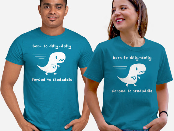 Dino Run