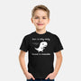 Dino Run-Youth-Basic-Tee-damglynn