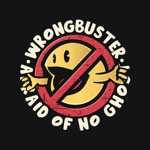 Wrongbuster