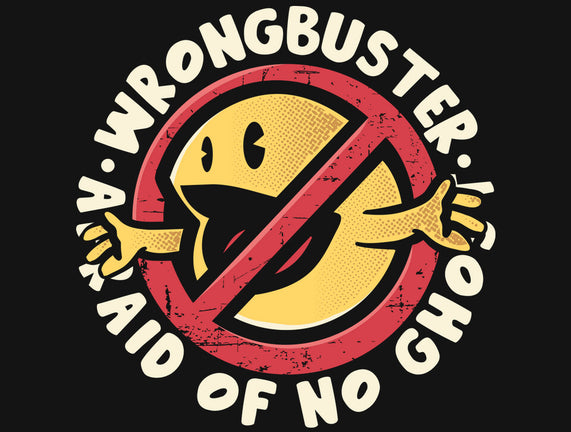 Wrongbuster