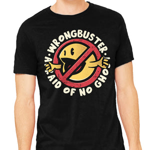 Wrongbuster