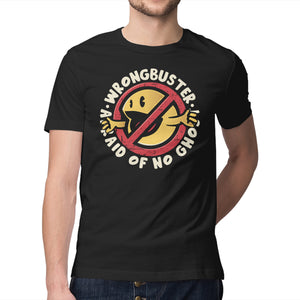 Wrongbuster