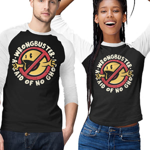 Wrongbuster