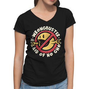 Wrongbuster