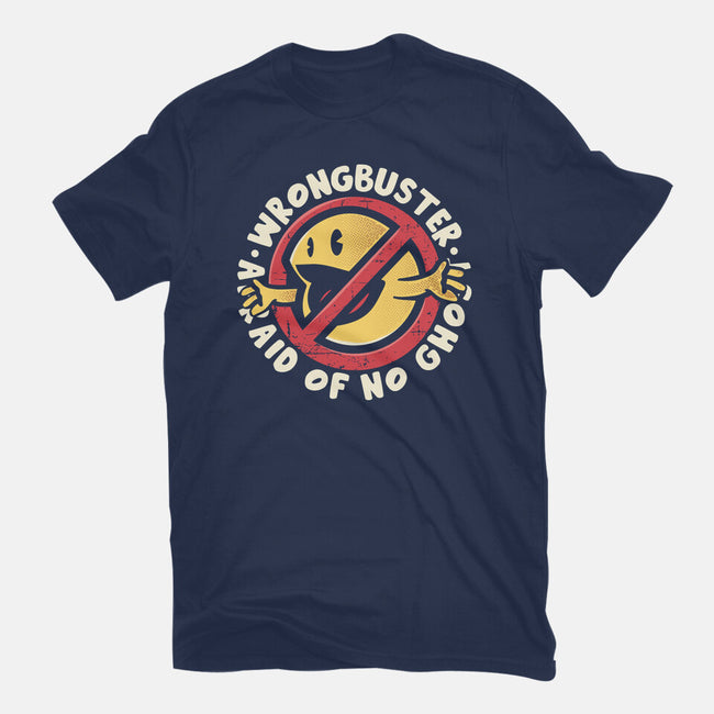 Wrongbuster-Womens-Basic-Tee-turborat14