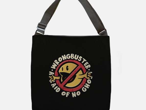 Wrongbuster