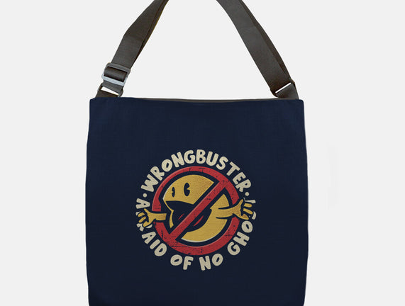 Wrongbuster