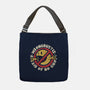 Wrongbuster-None-Adjustable Tote-Bag-turborat14