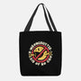 Wrongbuster-None-Basic Tote-Bag-turborat14
