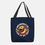 Wrongbuster-None-Basic Tote-Bag-turborat14