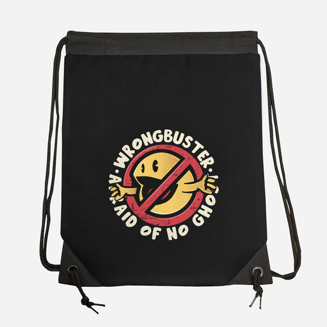 Wrongbuster-None-Drawstring-Bag-turborat14