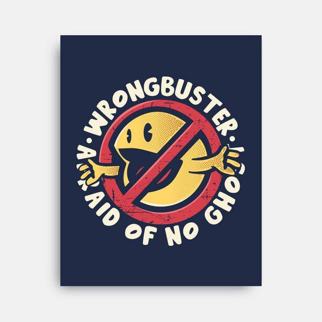 Wrongbuster-None-Stretched-Canvas-turborat14