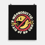 Wrongbuster-None-Matte-Poster-turborat14